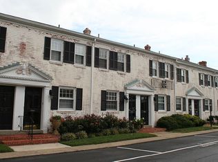 705 N Hamilton St APT H, Richmond, VA 23221