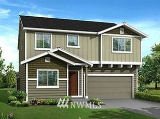 6636 Bailey Way SE, Lacey, WA 98513