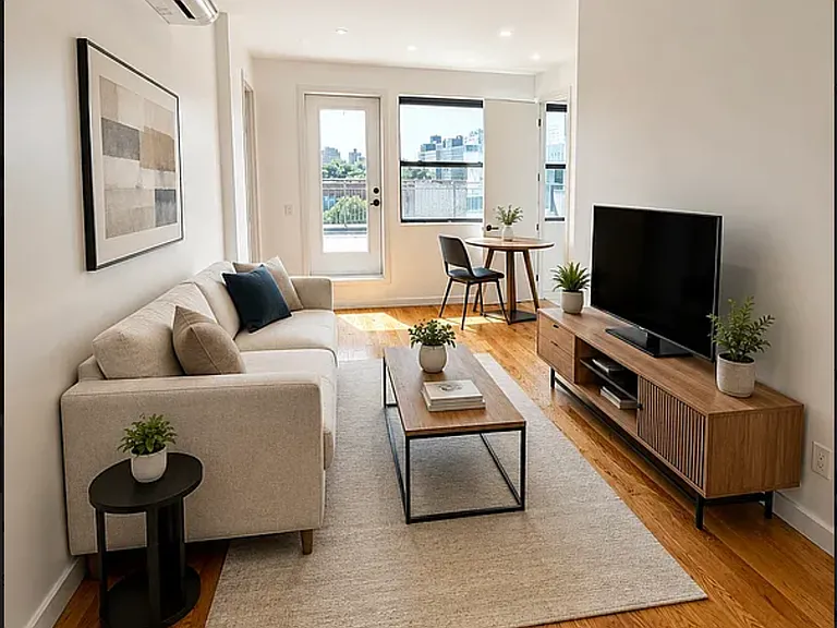 2431 Dean St #4EE — Photo 5