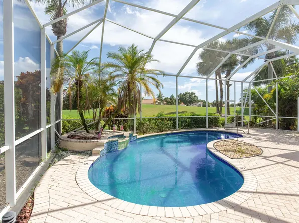 4446 Hazleton Lane, Lake Worth, FL 33449