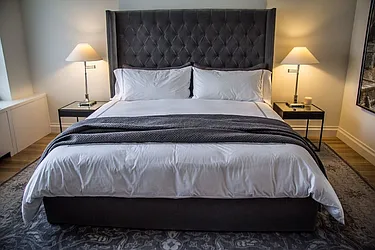 Rented by Bold New York