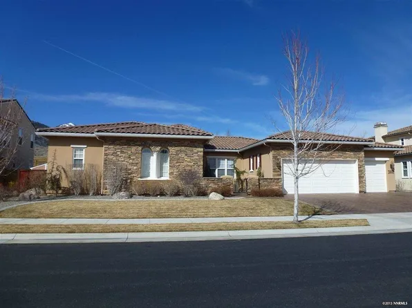 2860 Voight Canyon Dr, Minden, NV 89423