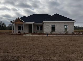 282 Enterprise Church Rd, Ashford, AL 36312