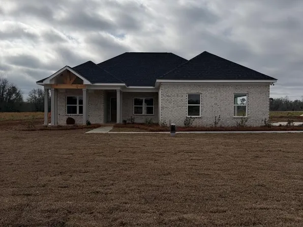 282 Enterprise Church Rd, Ashford, AL 36312