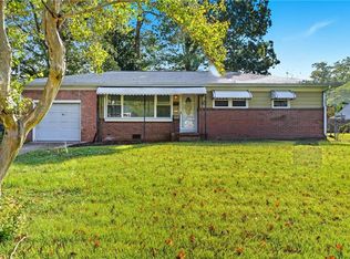 7416 Patrician Rd, Norfolk, VA 23518