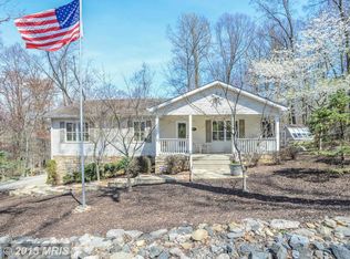 197 Shannondale Rd, Harpers Ferry, WV 25425