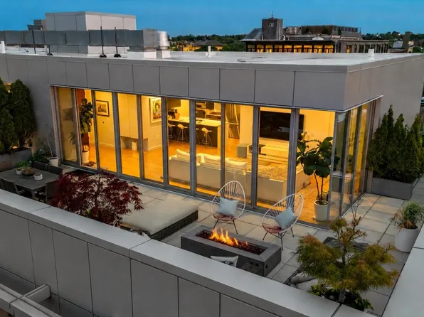 691 Massachusetts Ave Unit 602, Roxbury, MA 02118