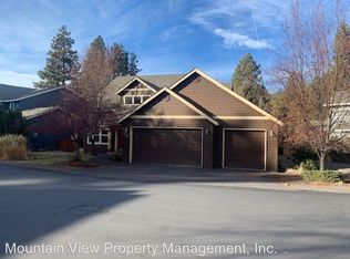 61289 Brookside Loop, Bend, OR 97702