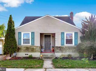 1416 Orange St, York, PA 17404