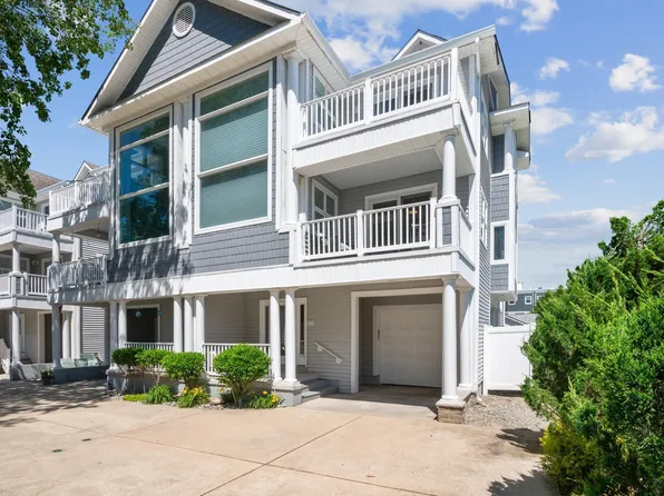 23 S Coolidge Ave APT D, Margate, NJ 08402