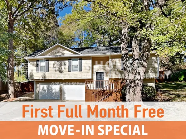 8030 Sumit Creek Dr NW, Kennesaw, GA 30152