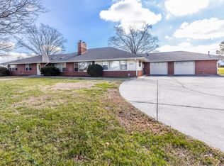 2008 Cochran Rd, Maryville, TN 37803
