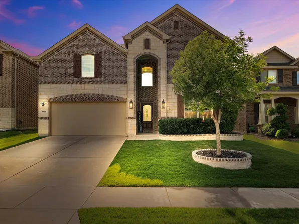 4708 River Edge Pl, Frisco, TX 75036