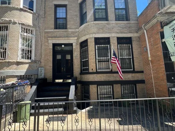 663 53rd Street, Brooklyn, NY 11220