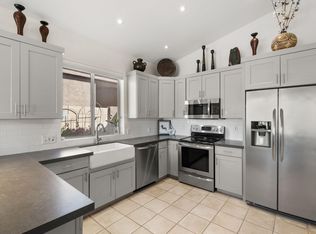 4326 E DESERT SKY Court, Cave Creek, AZ 85331
