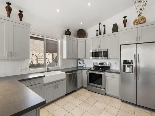4326 E DESERT SKY Court, Cave Creek, AZ 85331