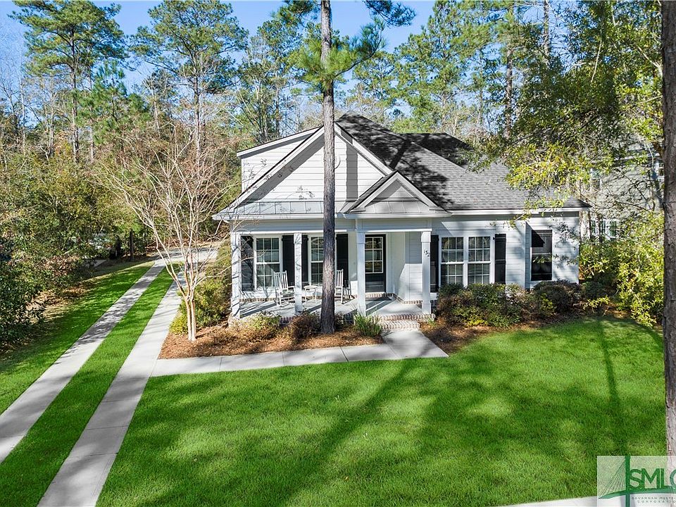 132 Ridgewood Park Dr S, Richmond Hill, GA 31324 Zillow