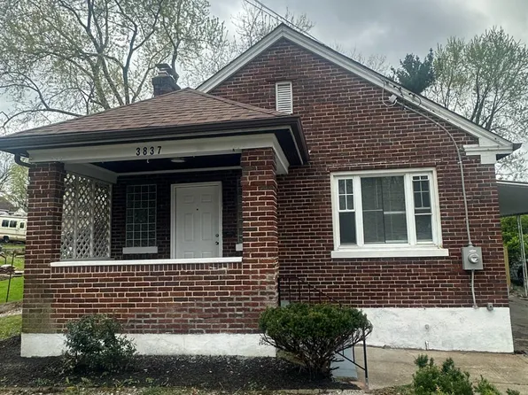 3837 Iona Ave, Cincinnati, OH 45213
