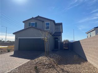 5687 Autumn Cliffs Way, Spring Valley, NV 89118