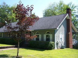 61 Fox Run, Lamoine, ME 04605