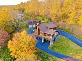 64 C&m Bechtold Way, Honesdale, PA 18431