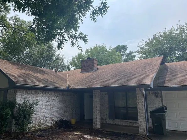 309 Meadowlark Ln, Durant, OK 74701