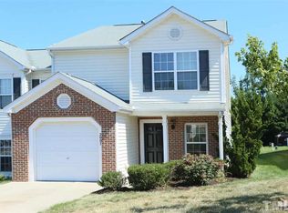 2007 Rathie Dr, Durham, NC 27703