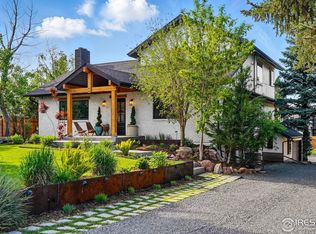 1801 Redwood Ave, Boulder, CO 80304