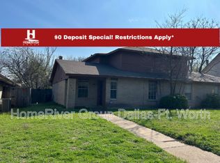 616 Taylor Ct, Duncanville, TX 75137