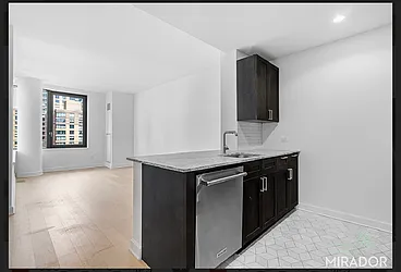 Rented by The Dermot Realty Management Company