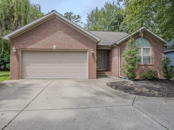 3004 Washington Ave, Evansville, IN 47714