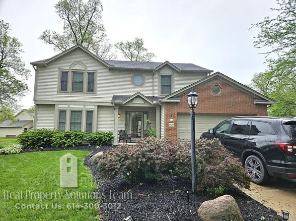 5429 Blue Bell Ct, Grove City, OH 43123