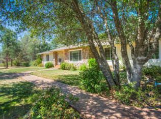 5114 Happy Valley Rd, Anderson, CA 96007