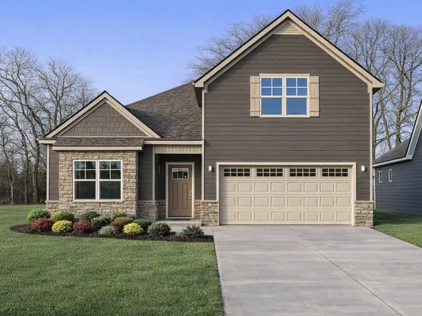 5644 Craven Ln Lot 275, Rockvale, TN 37153