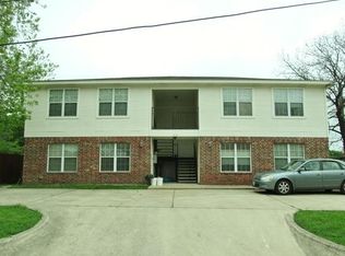 415 E 4th Ave APT D, Belton, TX 76513