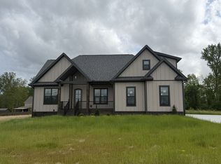 1258 Tom Grissom Rd, Morrison, TN 37357