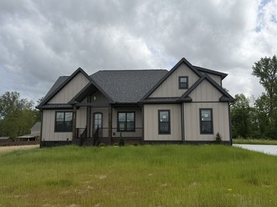1258 Tom Grissom Rd, Morrison, TN, 37357