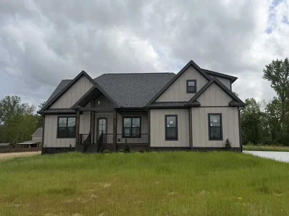 1258 Tom Grissom Rd, Morrison, TN 37357