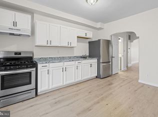 2022 Cliftwood Ave, Baltimore, MD 21213