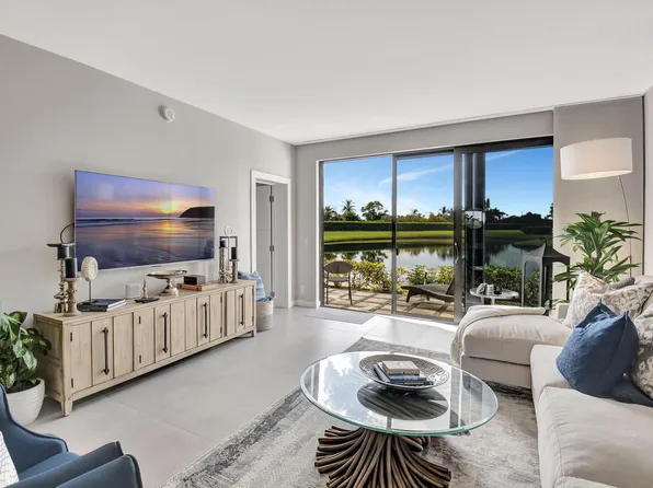 800 Greensward Court #104-I, Delray Beach, FL 33445