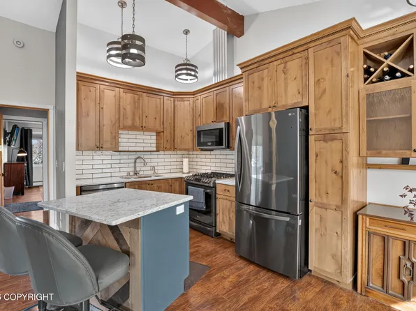 6510 E 16th Ave, Anchorage, AK 99504