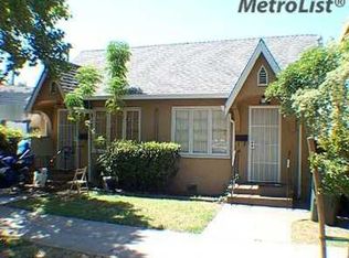 3020 T St, Sacramento, CA