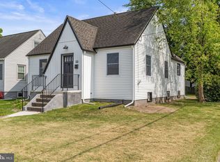 138 4th Ave, Mount Ephraim, NJ 08059