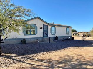 11597 W Kushmaul Rd, Tucson, AZ 85735
