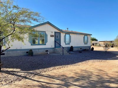 11597 W Kushmaul Rd, Tucson, AZ, 85735