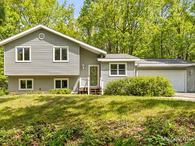4701 Wood Valley Ct NE, Rockford, MI, 49341