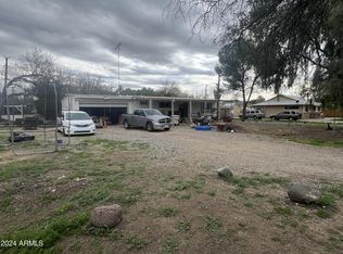 19381 E Spencer St, Black Canyon City, AZ 85324