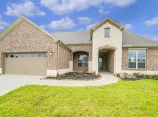 241 Friesian Ln, The Woodlands, TX 77382