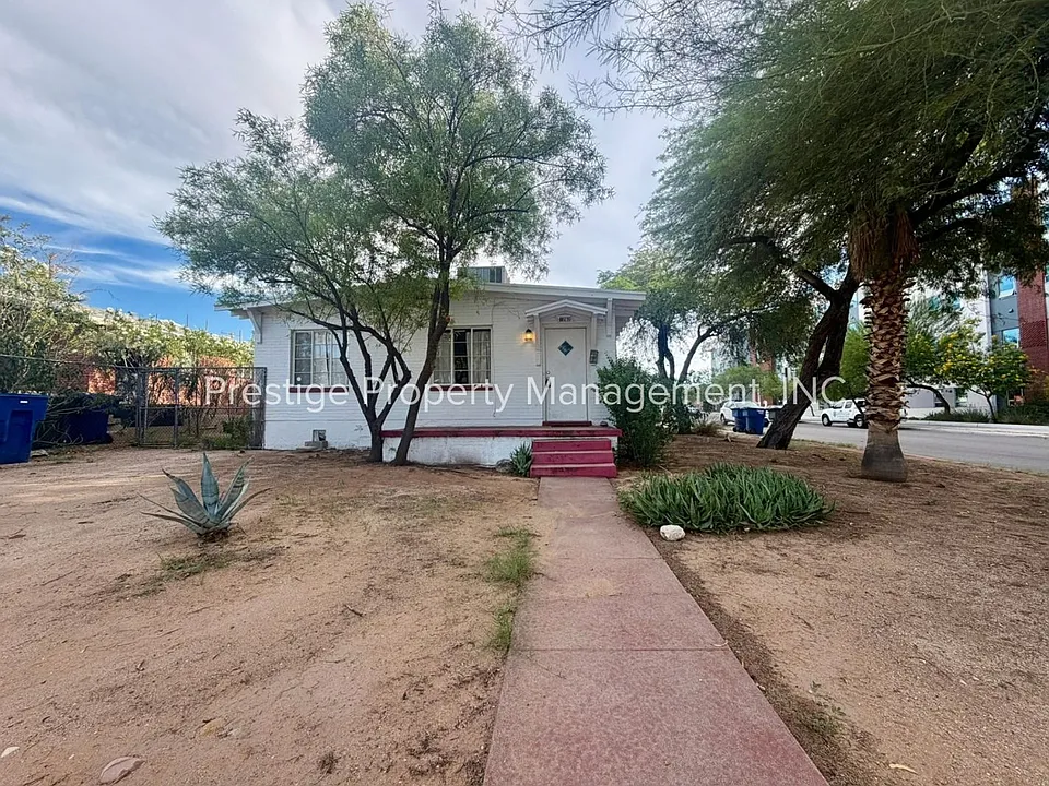 1202 E Drachman St #&-1340