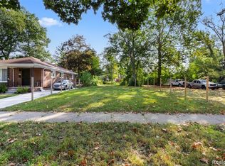 19178 Sunderland Rd, Detroit, MI 48219